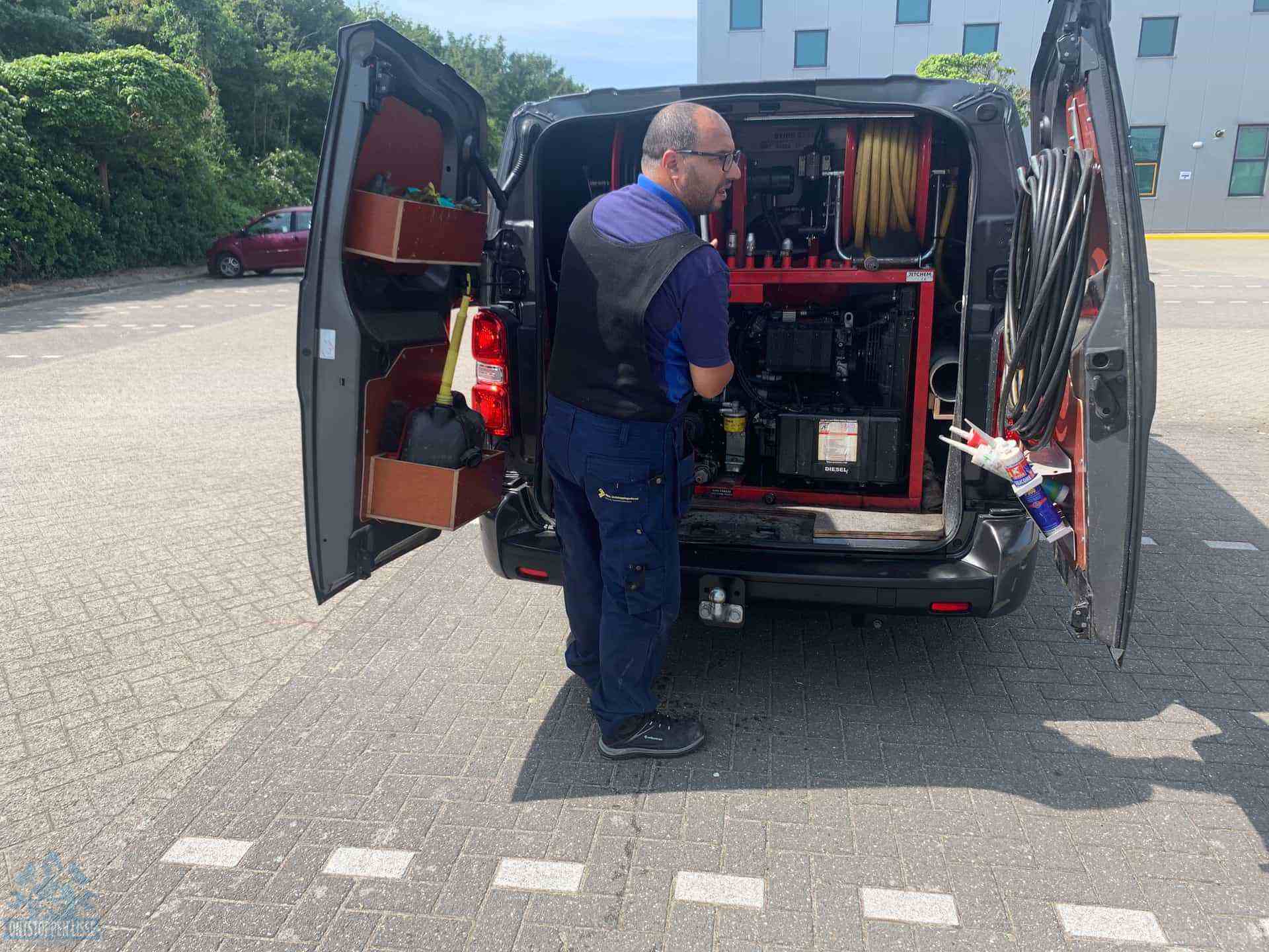 Loodgieter Lisse Ontstopping Loodgieter Lisse Ontstopping