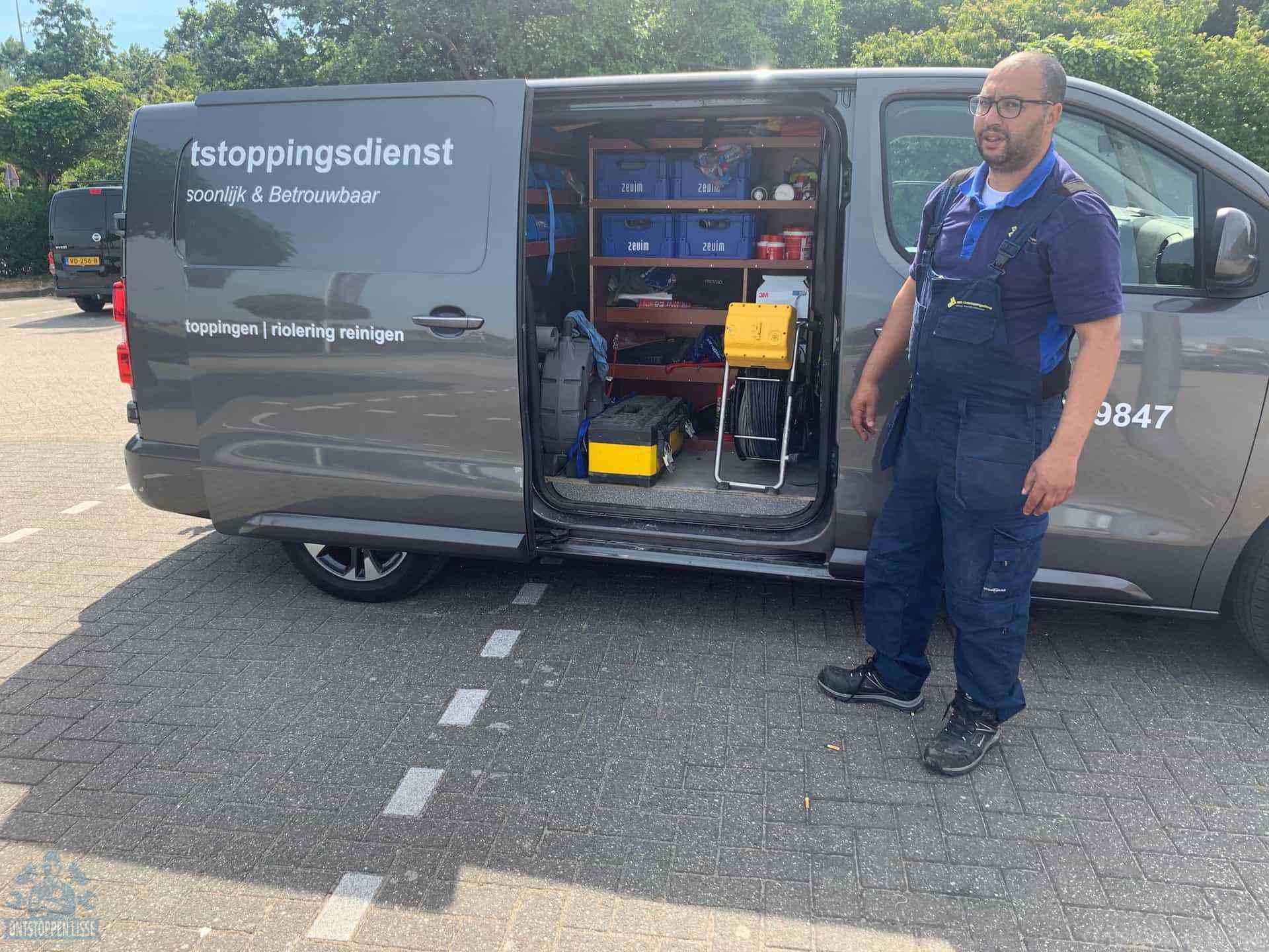 Ontstoppingsdienst Lisse Ontstoppingsdienst Lisse
